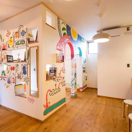 Guest House Maru Kashima  Dış mekan fotoğraf