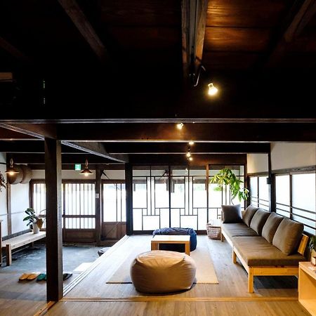 Guest House Maru Kashima  Dış mekan fotoğraf