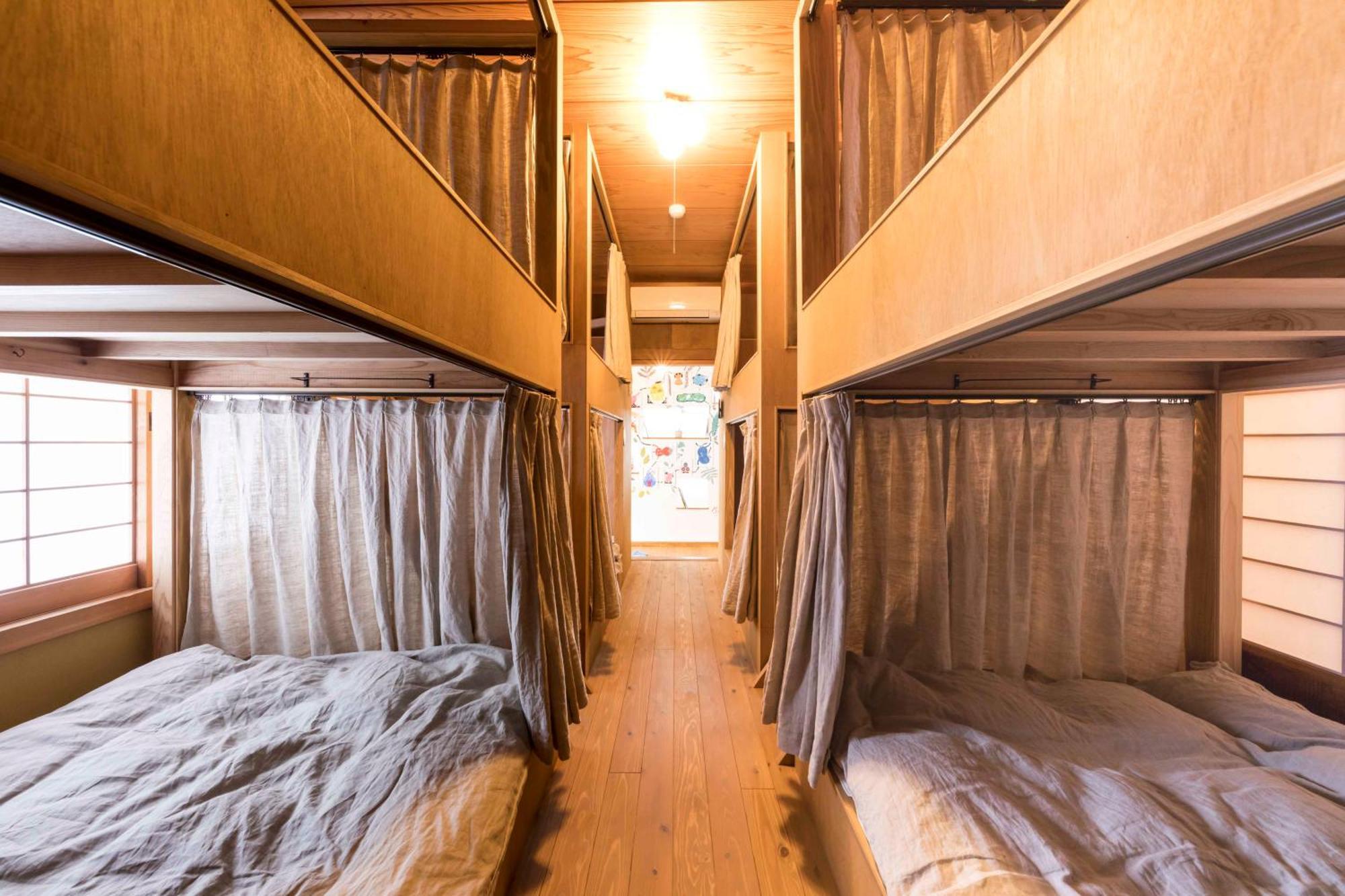 Guest House Maru Kashima  Dış mekan fotoğraf