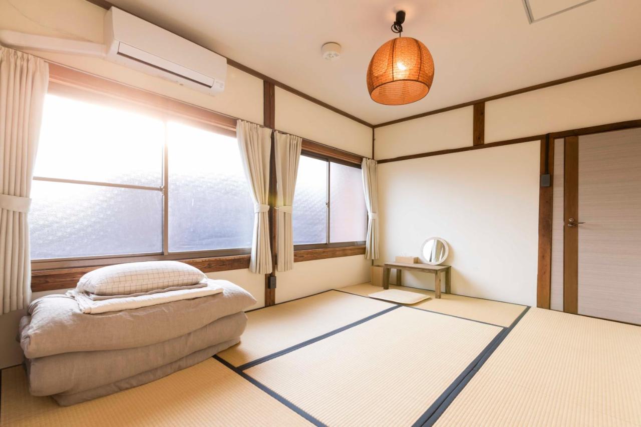 Guest House Maru Kashima  Dış mekan fotoğraf