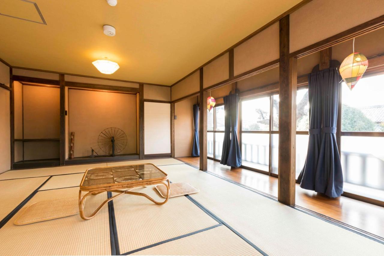 Guest House Maru Kashima  Dış mekan fotoğraf