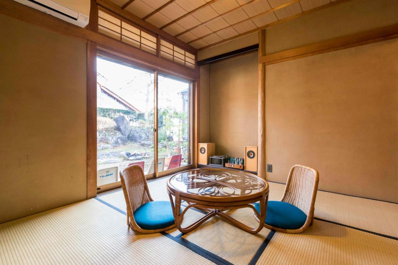 Guest House Maru Kashima  Dış mekan fotoğraf