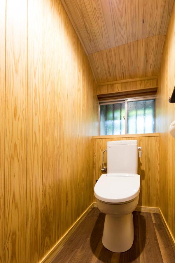 Guest House Maru Kashima  Dış mekan fotoğraf