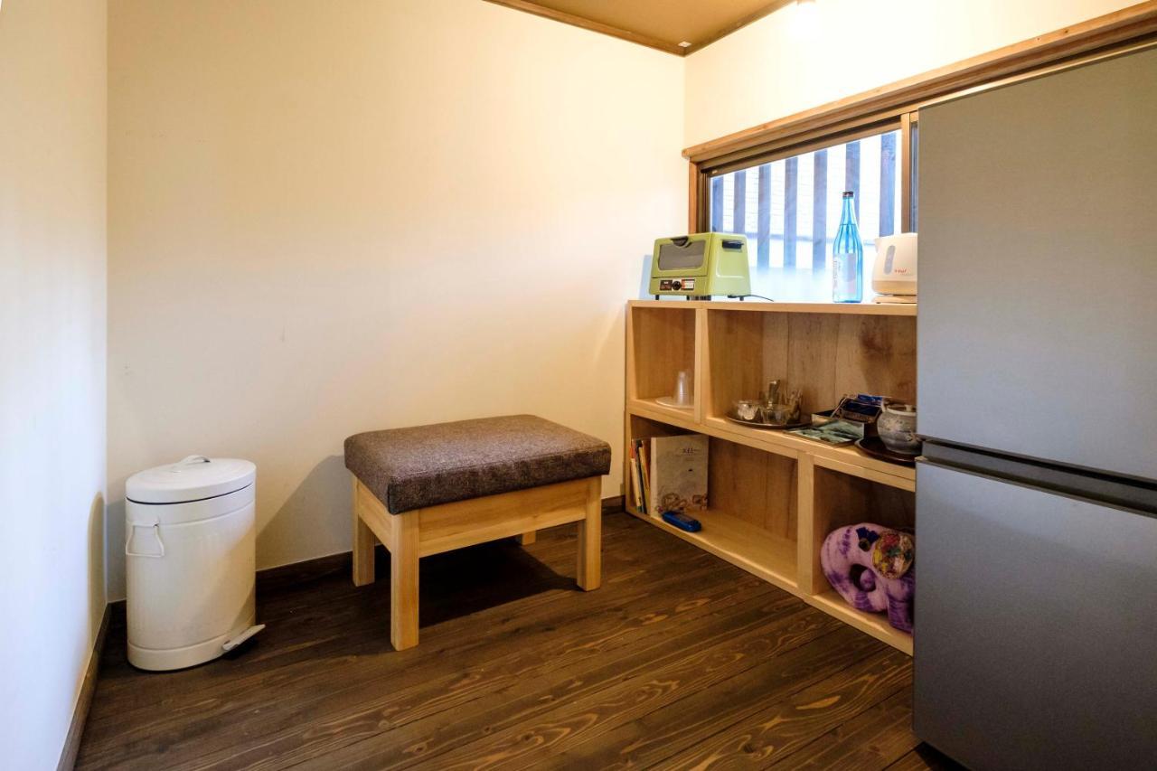 Guest House Maru Kashima  Dış mekan fotoğraf