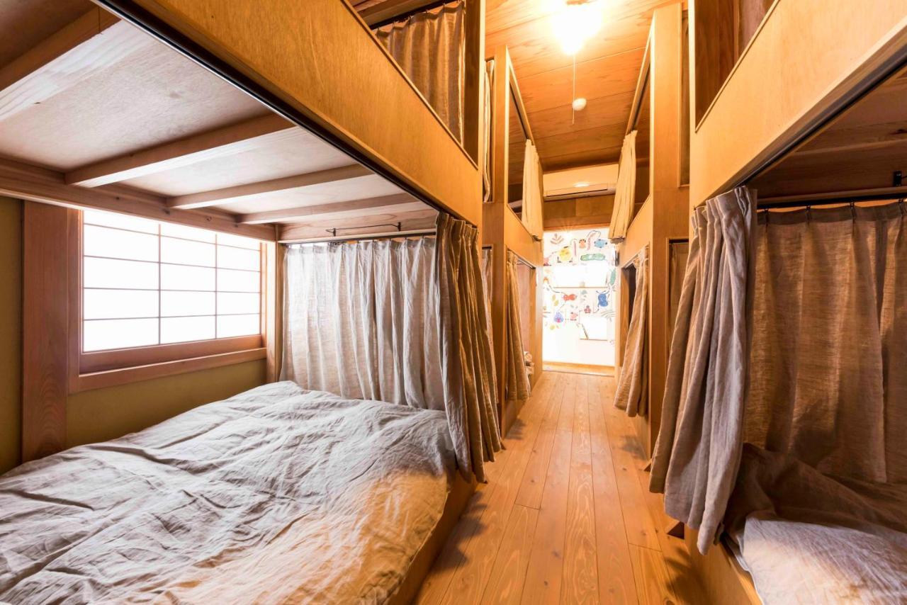 Guest House Maru Kashima  Dış mekan fotoğraf