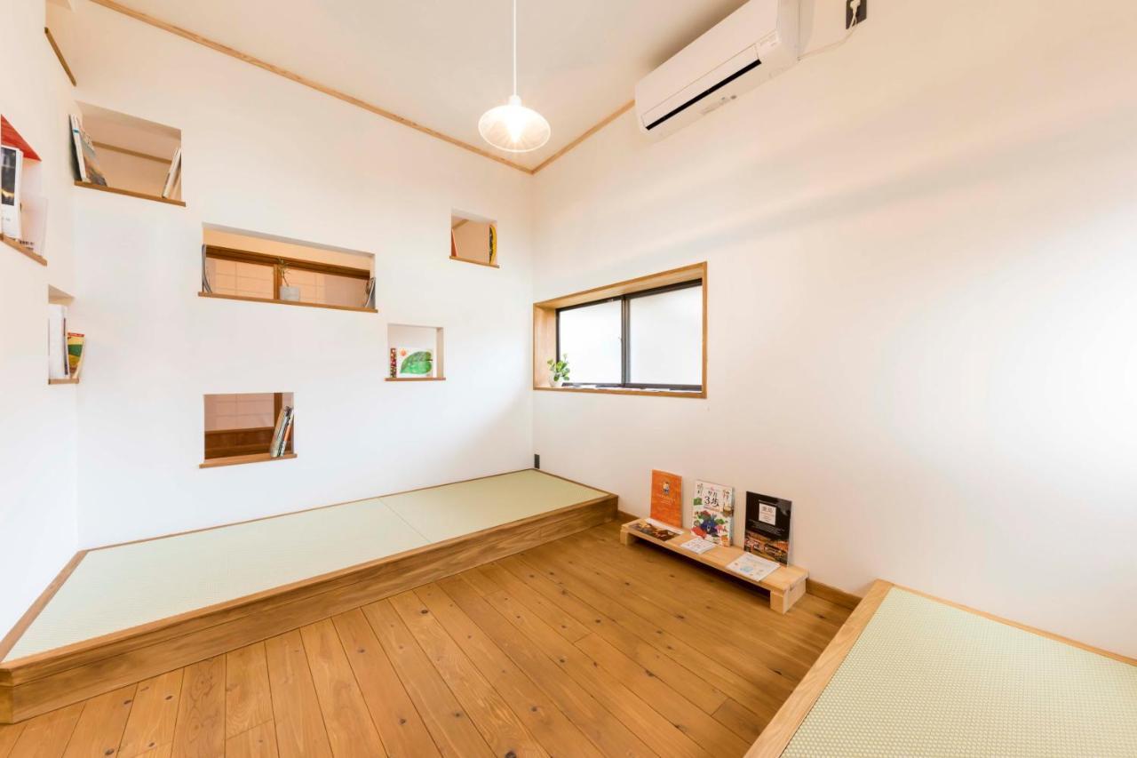Guest House Maru Kashima  Dış mekan fotoğraf