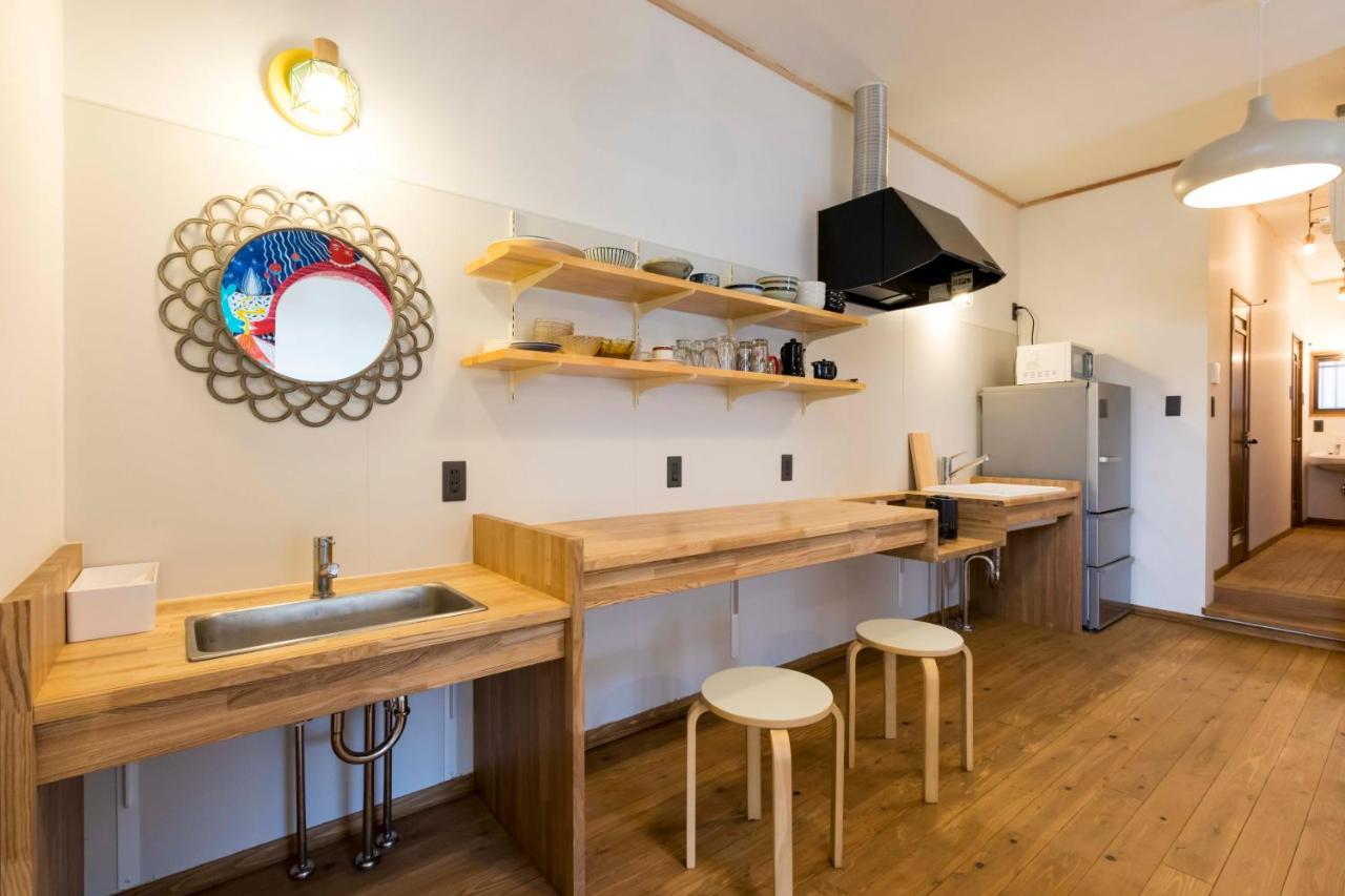 Guest House Maru Kashima  Dış mekan fotoğraf